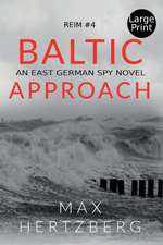 Baltic Approach