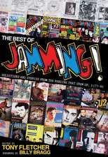 The Best of Jamming!