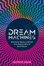 Dream Machines