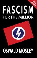 Fascism for the Million