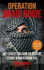 Operation Jihadi Bride