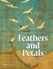 Feathers and Petals