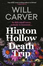 Hinton Hollow Death Trip