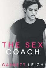 The Sex Coach