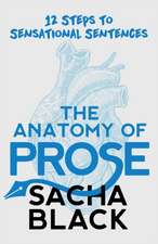 The Anatomy of Prose