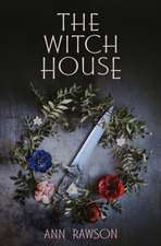 The Witch House