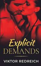 Explicit Demands