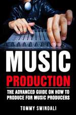 Music Production