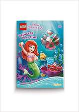 Lego - Disney Princesses