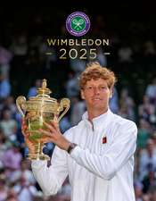 Wimbledon 2025