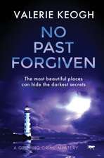 No Past Forgiven