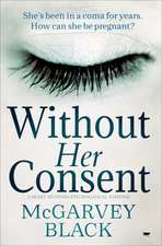 Without Her Consent