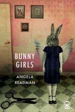 Readman, A: Bunny Girls