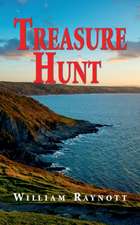 Treasure Hunt