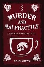 Murder And Malpractice