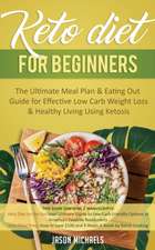 Keto Diet for Beginners