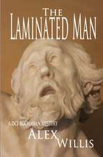Willis, A: Laminated Man