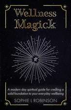 Wellness Magick