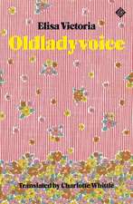 Oldladyvoice