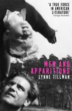 Men and Apparitions