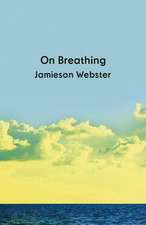 On Breathing