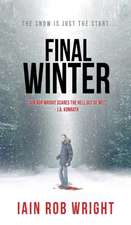 Final Winter