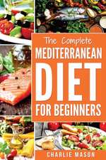 Mediterranean Diet