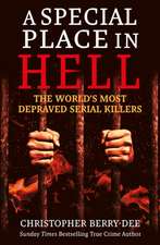 Dee, C: Special Place in Hell