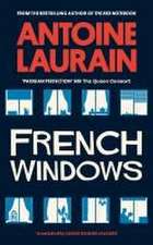 Laurain, A: French Windows