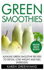 Green Smoothies