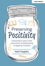 PRESERVING POSITIVITY