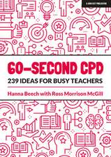 60-second CPD