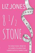 8 1/2 Stone