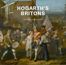 Hogarth's Britons