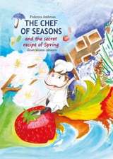 The Chef of Seasons