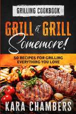 Grilling Cookbook