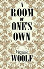 A Room of One's Own