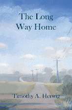 The Long Way Home