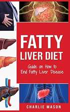 Fatty Liver Diet