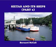 Sietas and its Ships (Part 2)