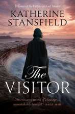 The Visitor