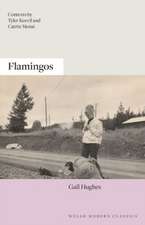 Flamingos
