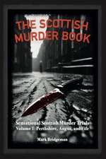 The Scottish Murder Book