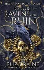 Court of Ravens and Ruin