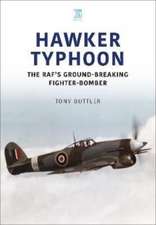 Hawker Typhoon