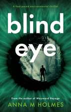 Blind Eye