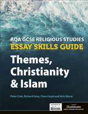 Bruce: AQA GCSE Religious Studies Christianity/Islam