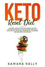 Keto Reset Diet