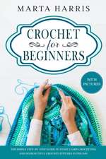 Crochet For Beginners