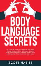 Body Language Secrets